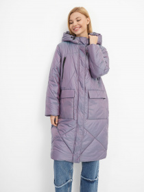 Зимова куртка Armani Exchange модель 6LYL32-YN1JZ-0890 Зимова куртка Armani Exchange модель 6LYL32-YN1JZ-0890 Фото