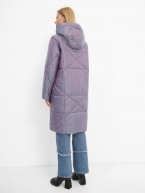 Зимова куртка Armani Exchange модель 6LYL32-YN1JZ-0890 Зимова куртка Armani Exchange модель 6LYL32-YN1JZ-0890 Фото