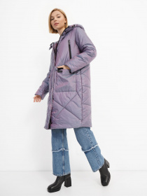 Зимова куртка Armani Exchange модель 6LYL32-YN1JZ-0890 Зимова куртка Armani Exchange модель 6LYL32-YN1JZ-0890 Фото