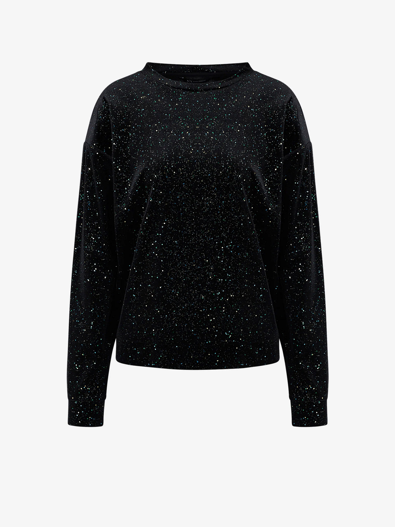 Свитшот Armani Exchange модель 6LYM08-YJBBZ-1200 Фото