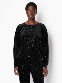 Свитшот Armani Exchange модель 6LYM08-YJBBZ-1200 Фото