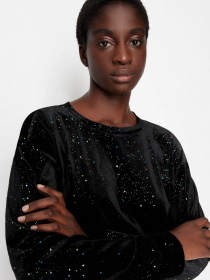 Світшот Armani Exchange модель 6LYM08-YJBBZ-1200 Фото