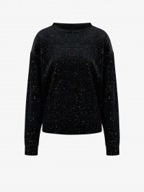 Світшот Armani Exchange модель 6LYM08-YJBBZ-1200 Фото