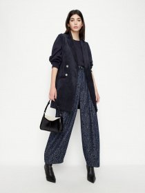 Свитшот Armani Exchange модель 6LYM09-YJE5Z-1593 Фото