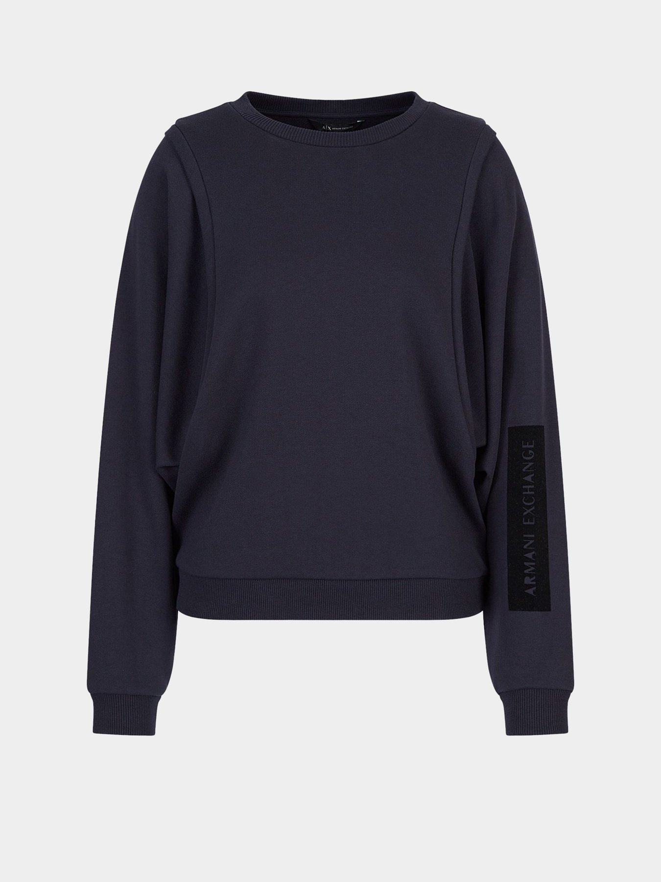 Свитшот Armani Exchange модель 6LYM09-YJE5Z-1593 Фото