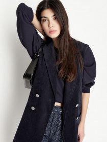 Свитшот Armani Exchange модель 6LYM09-YJE5Z-1593 Фото