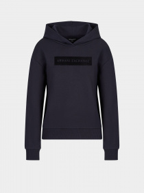 Худи Armani Exchange модель 6LYM10-YJE5Z-1593 Фото