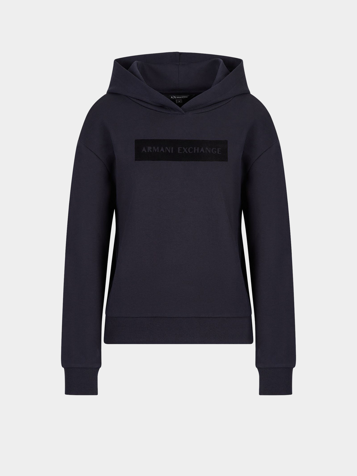 Худі Armani Exchange модель 6LYM10-YJE5Z-1593 Фото