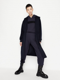 Худі Armani Exchange модель 6LYM10-YJE5Z-1593 Фото