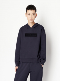 Худі Armani Exchange модель 6LYM10-YJE5Z-1593 Фото