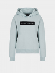Худи Armani Exchange модель 6LYM10-YJE5Z-1872 Фото