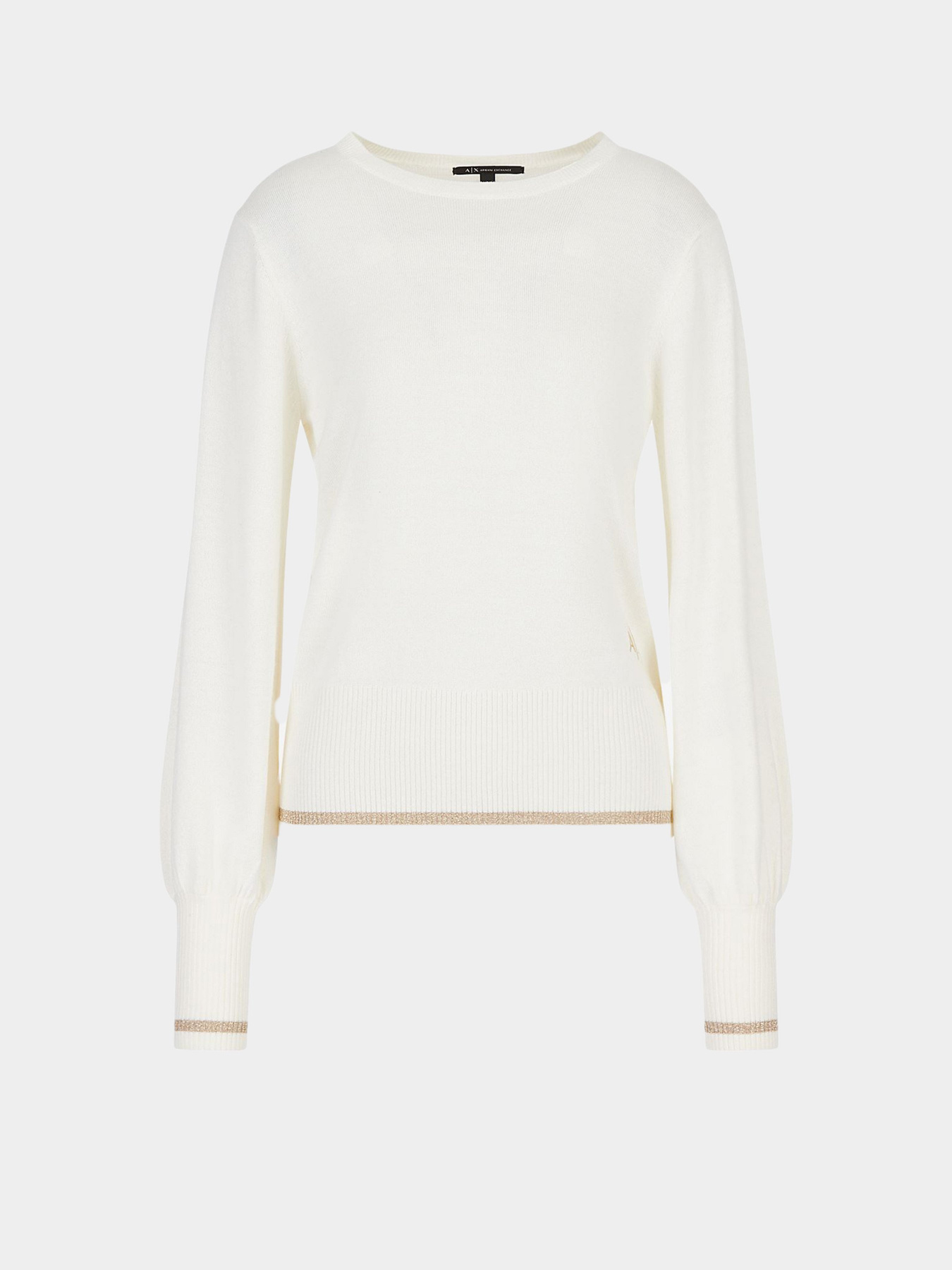 Джемпер Armani Exchange модель 6LYM1G-YME3Z-1130 Фото