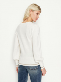 Джемпер Armani Exchange модель 6LYM1G-YME3Z-1130 Фото