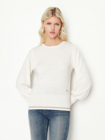 Джемпер Armani Exchange модель 6LYM1G-YME3Z-1130 Фото