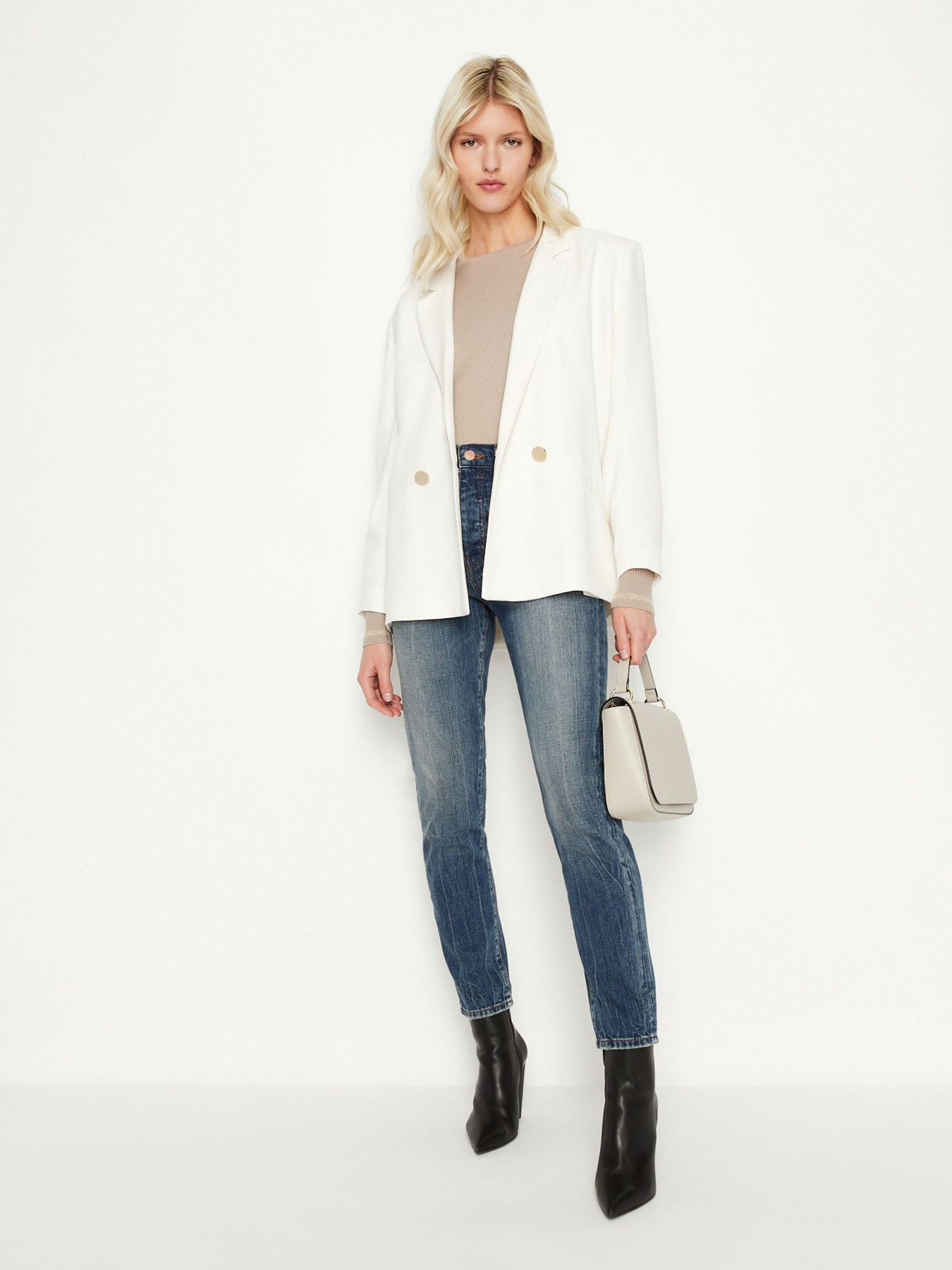 Джемпер Armani Exchange модель 6LYM1G-YME3Z-1768 Джемпер Armani Exchange модель 6LYM1G-YME3Z-1768 Фото