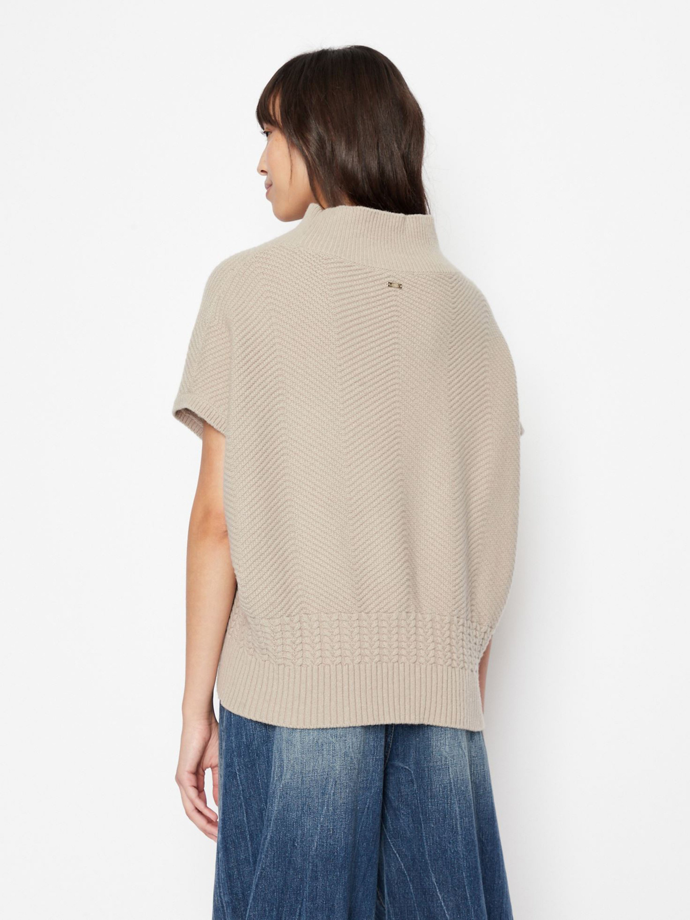 Светр Armani Exchange модель 6LYM1L-YM1BZ-1768 Фото