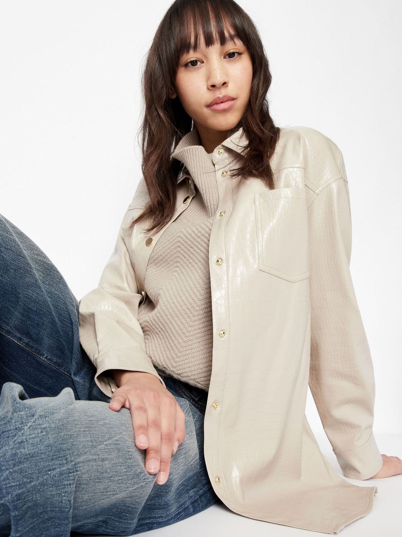 Светр Armani Exchange модель 6LYM1L-YM1BZ-1768 Фото