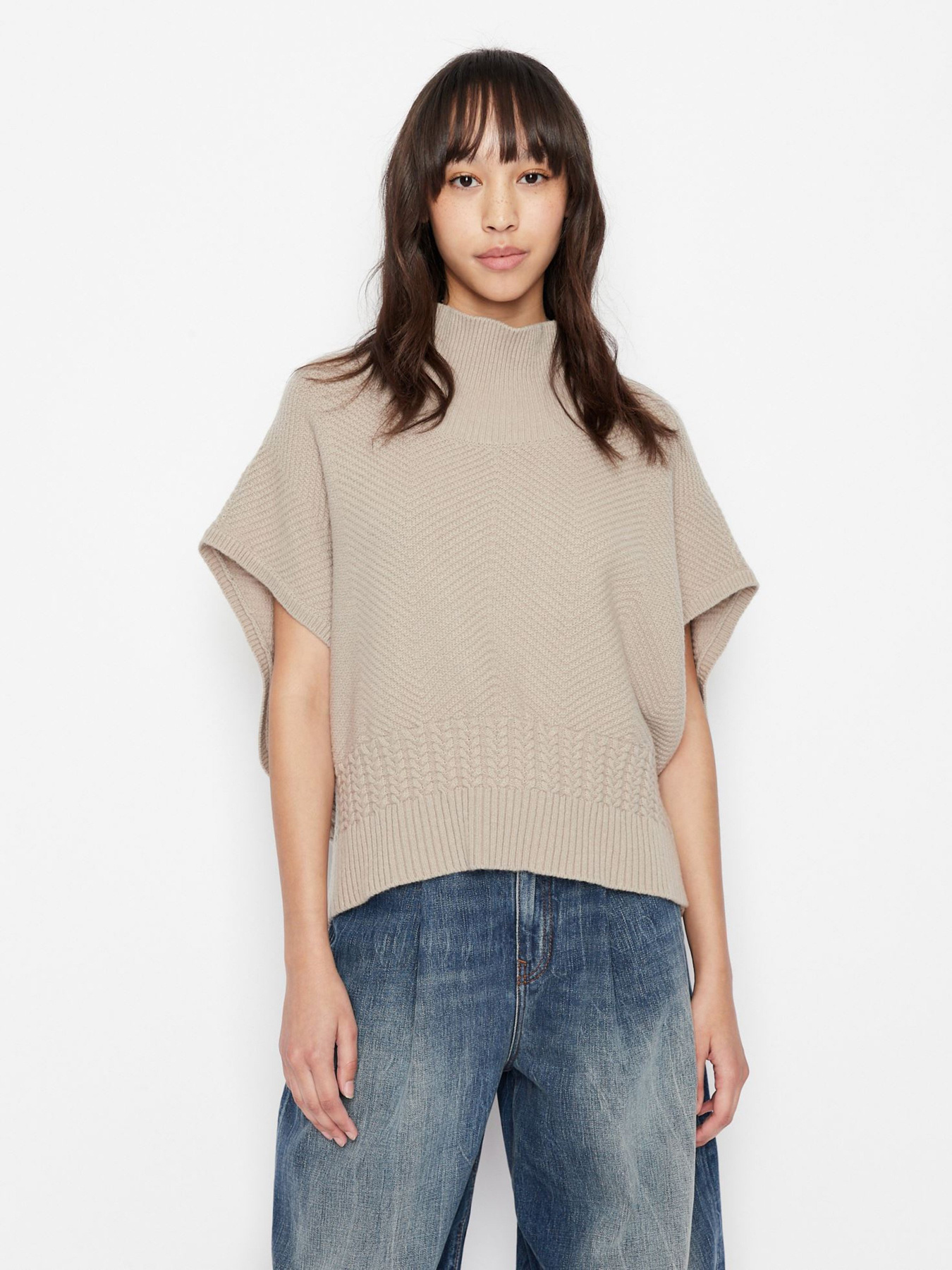 Светр Armani Exchange модель 6LYM1L-YM1BZ-1768 Фото