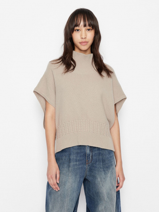 Свитер Armani Exchange модель 6LYM1L-YM1BZ-1768 Фото