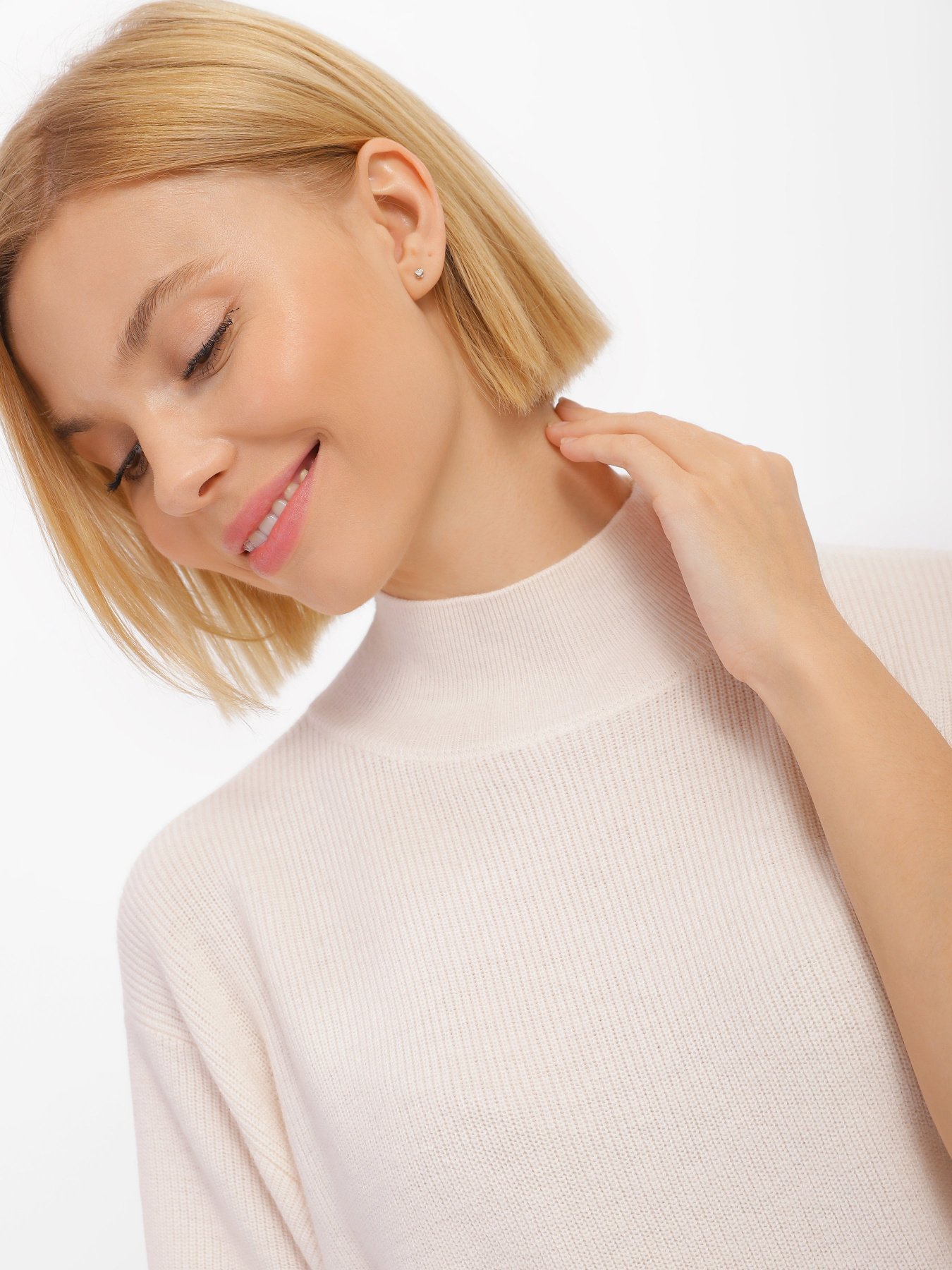 Джемпер Armani Exchange модель 6LYM1X-YMT8Z-1130 Фото