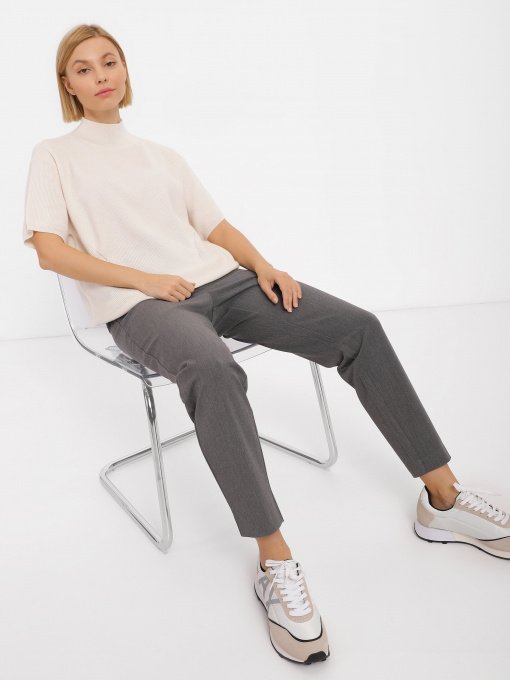 Джемпер Armani Exchange модель 6LYM1X-YMT8Z-1130 Фото