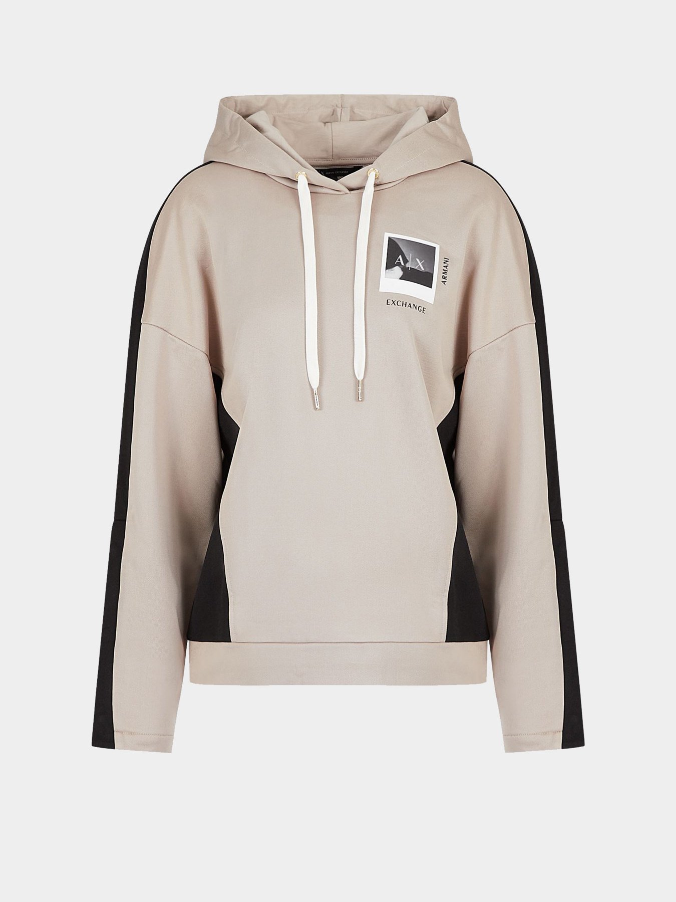 Худи Armani Exchange модель 6LYM24-YJ5WZ-91AC Фото