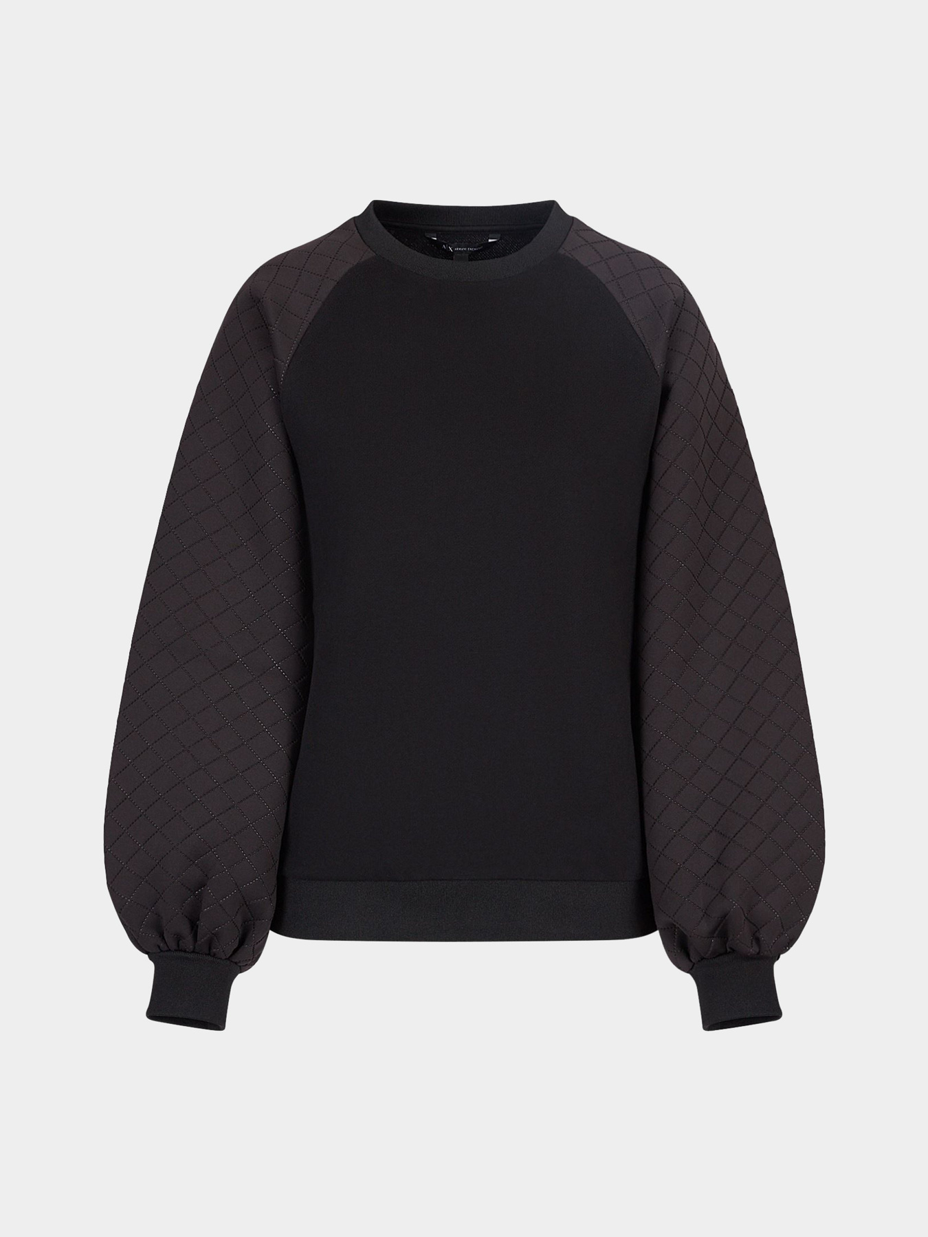 Свитшот Armani Exchange модель 6LYM25-YJ3WZ-1200 Фото