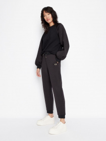 Свитшот Armani Exchange модель 6LYM25-YJ3WZ-1200 Фото