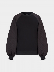 Свитшот Armani Exchange модель 6LYM25-YJ3WZ-1200 Фото