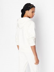 Худи Armani Exchange You.me.us. модель 6LYM27-YJ5VZ-1130 Фото