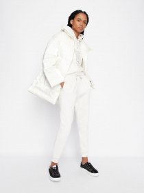 Худи Armani Exchange You.me.us. модель 6LYM27-YJ5VZ-1130 Фото