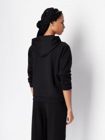 Худи Armani Exchange You.me.us. модель 6LYM27-YJ5VZ-1200 Худи Armani Exchange You.me.us. модель 6LYM27-YJ5VZ-1200 Фото