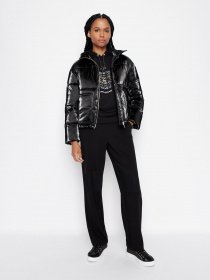 Худи Armani Exchange You.me.us. модель 6LYM27-YJ5VZ-1200 Худи Armani Exchange You.me.us. модель 6LYM27-YJ5VZ-1200 Фото