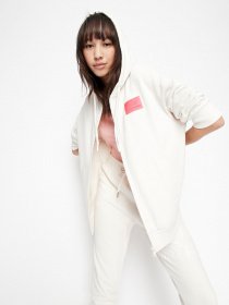 Кофта Armani Exchange модель 6LYM36-YJ3NZ-1130 Кофта Armani Exchange модель 6LYM36-YJ3NZ-1130 Фото