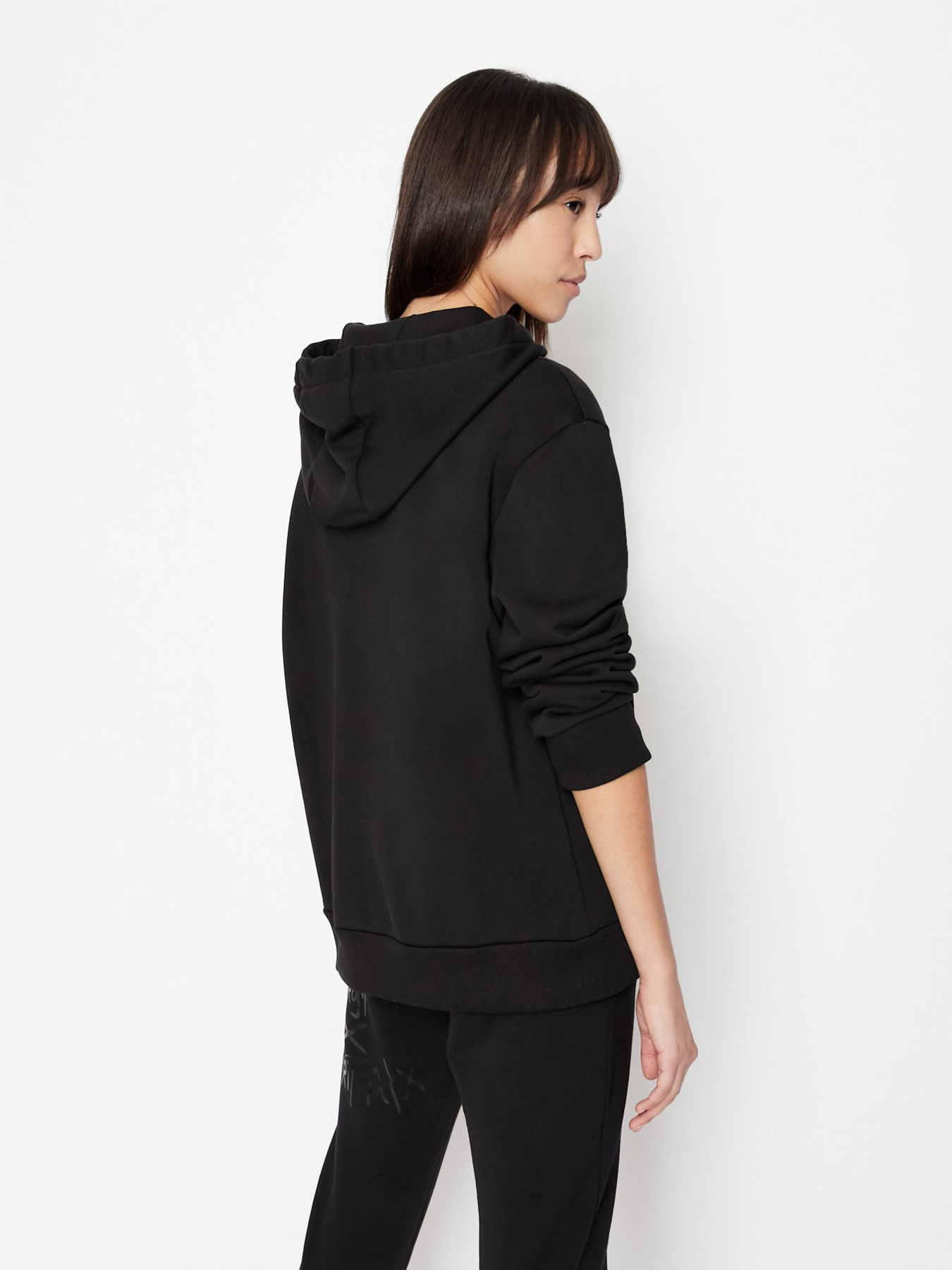 Кофта Armani Exchange модель 6LYM36-YJ3NZ-1200 Фото