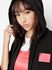 Кофта Armani Exchange модель 6LYM36-YJ3NZ-1200 Фото