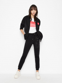 Кофта Armani Exchange модель 6LYM36-YJ3NZ-1200 Кофта Armani Exchange модель 6LYM36-YJ3NZ-1200 Фото