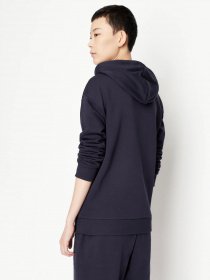 Кофта Armani Exchange Smile модель 6LYM43-YJ6PZ-1593 Фото