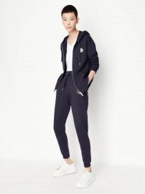 Кофта Armani Exchange Smile модель 6LYM43-YJ6PZ-1593 Фото