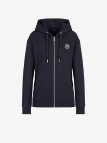 Кофта Armani Exchange Smile модель 6LYM43-YJ6PZ-1593 Фото