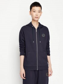 Кофта Armani Exchange Smile модель 6LYM43-YJ6PZ-1593 Фото