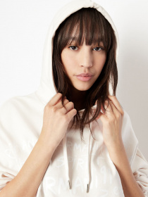 Худи Armani Exchange модель 6LYM46-YJCCZ-1130 Фото