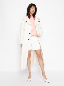 Худи Armani Exchange модель 6LYM46-YJCCZ-14AH Фото