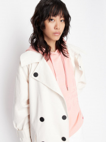 Худи Armani Exchange модель 6LYM46-YJCCZ-14AH Фото