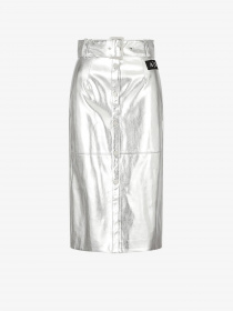 Юбка миди Armani Exchange модель 6LYN14-YNVXZ-6908 Фото