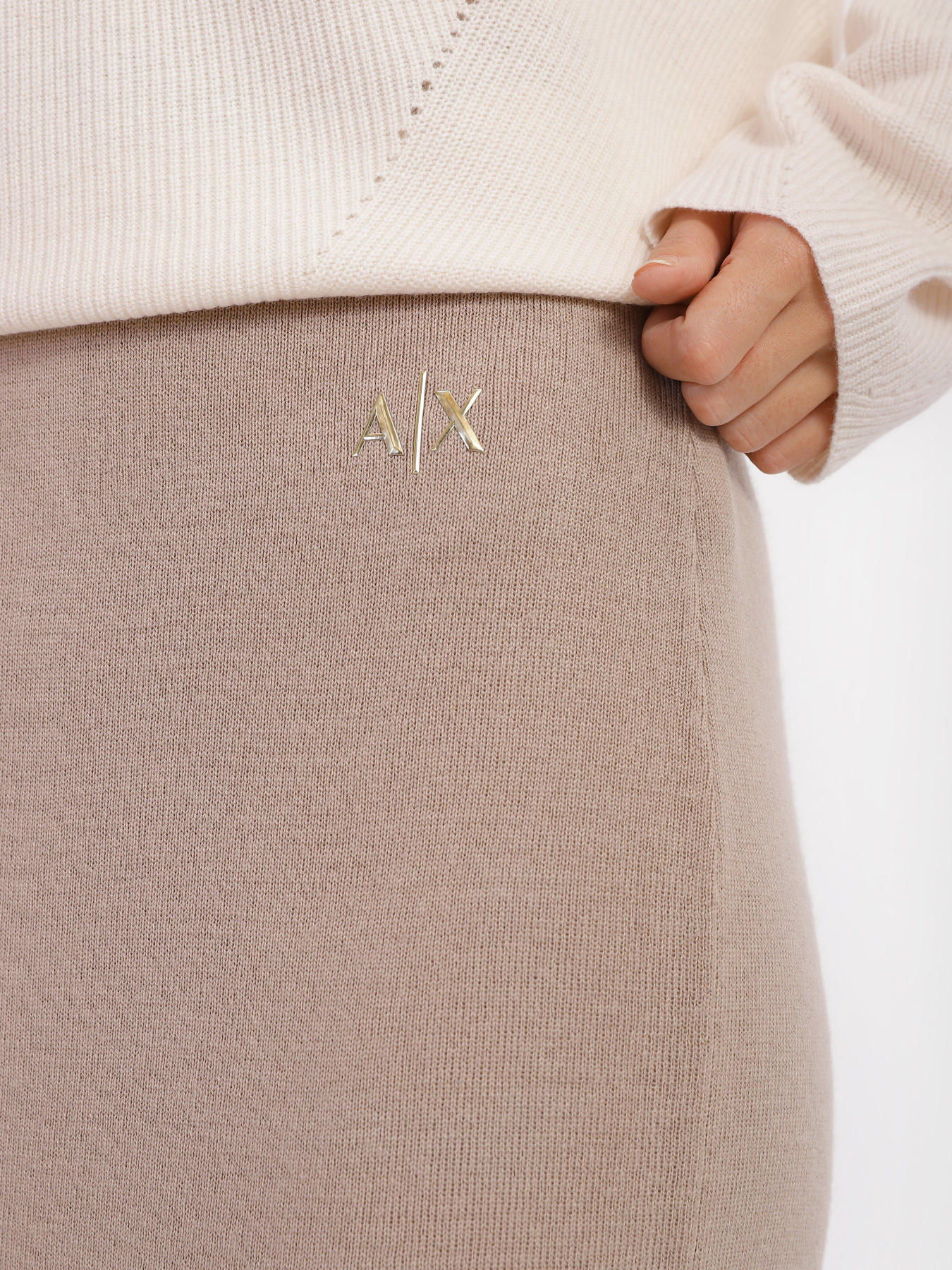 Юбка макси Armani Exchange модель 6LYN1G-YME3Z-1768 Фото