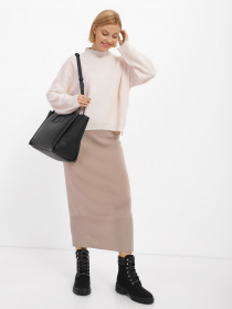 Юбка макси Armani Exchange модель 6LYN1G-YME3Z-1768 Фото