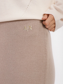 Спідниця максі Armani Exchange модель 6LYN1G-YME3Z-1768 Фото