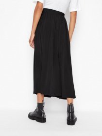 Спідниця міді Armani Exchange модель 6LYN24-YN2HZ-1200 Фото