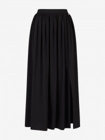 Спідниця міді Armani Exchange модель 6LYN24-YN2HZ-1200 Фото